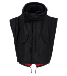 [Junya Watanabe] Vest FW24 JNC0151