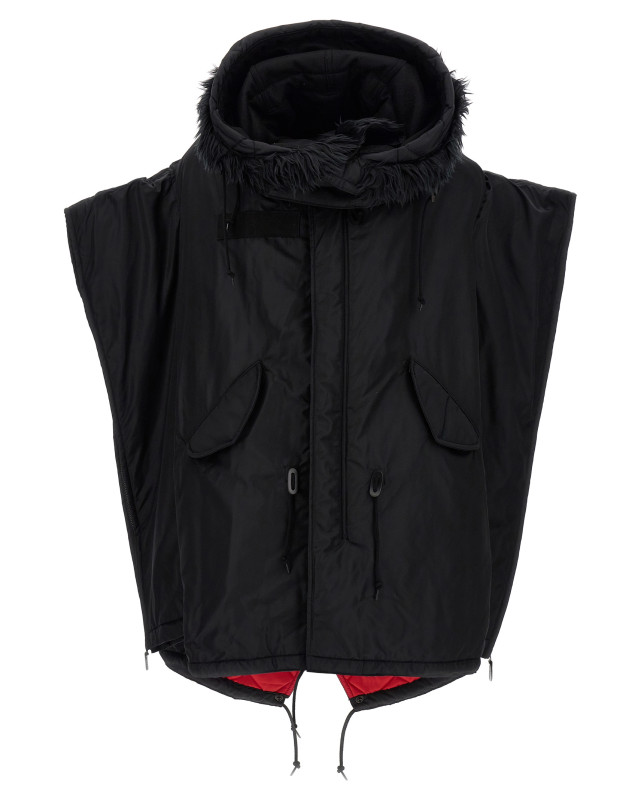 [Junya Watanabe] Vest FW24 JNC0151