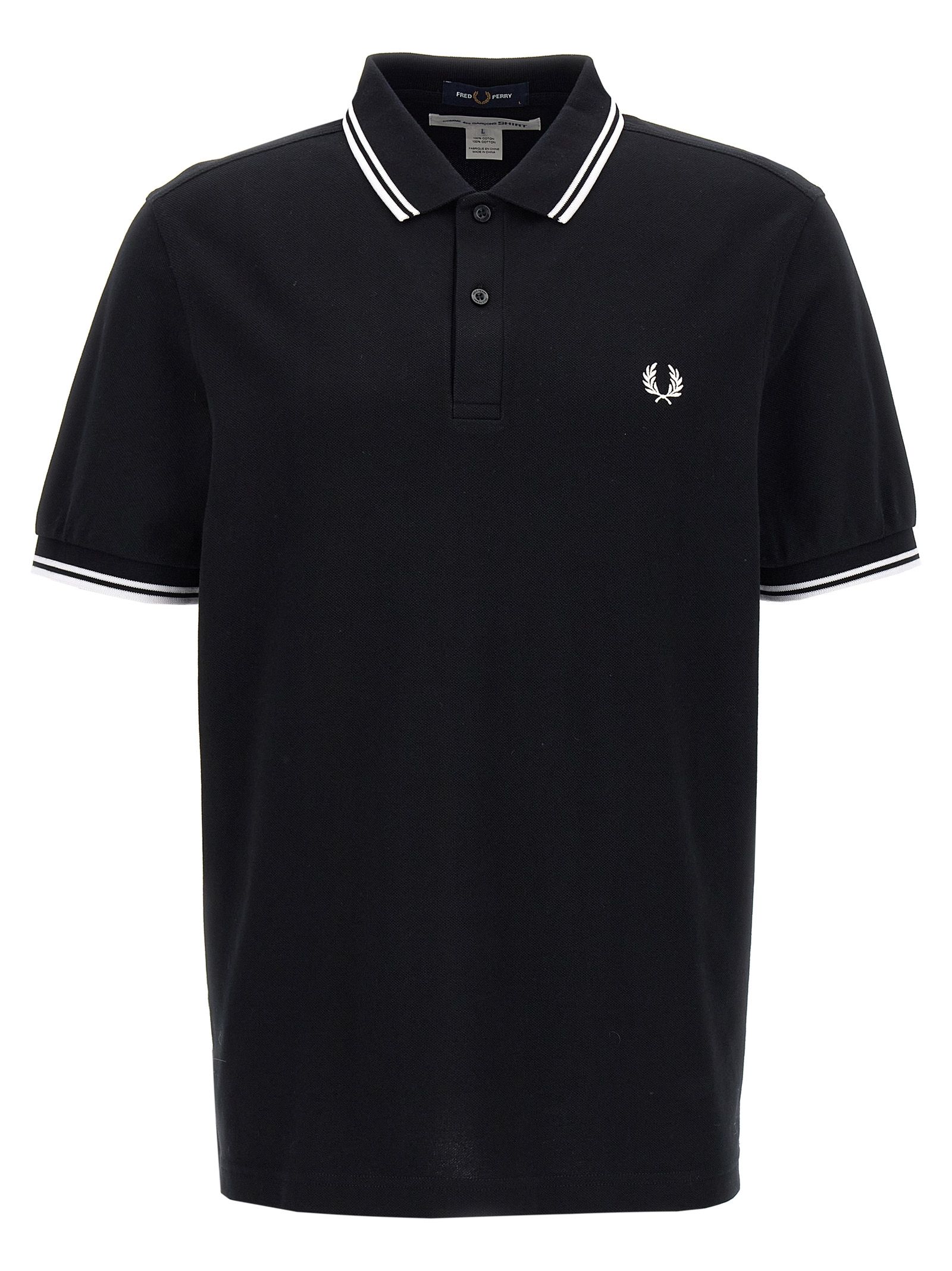 [COMME DES GARCONS SHIRT] Shirts Short Sleeve FW24 FNT502W241