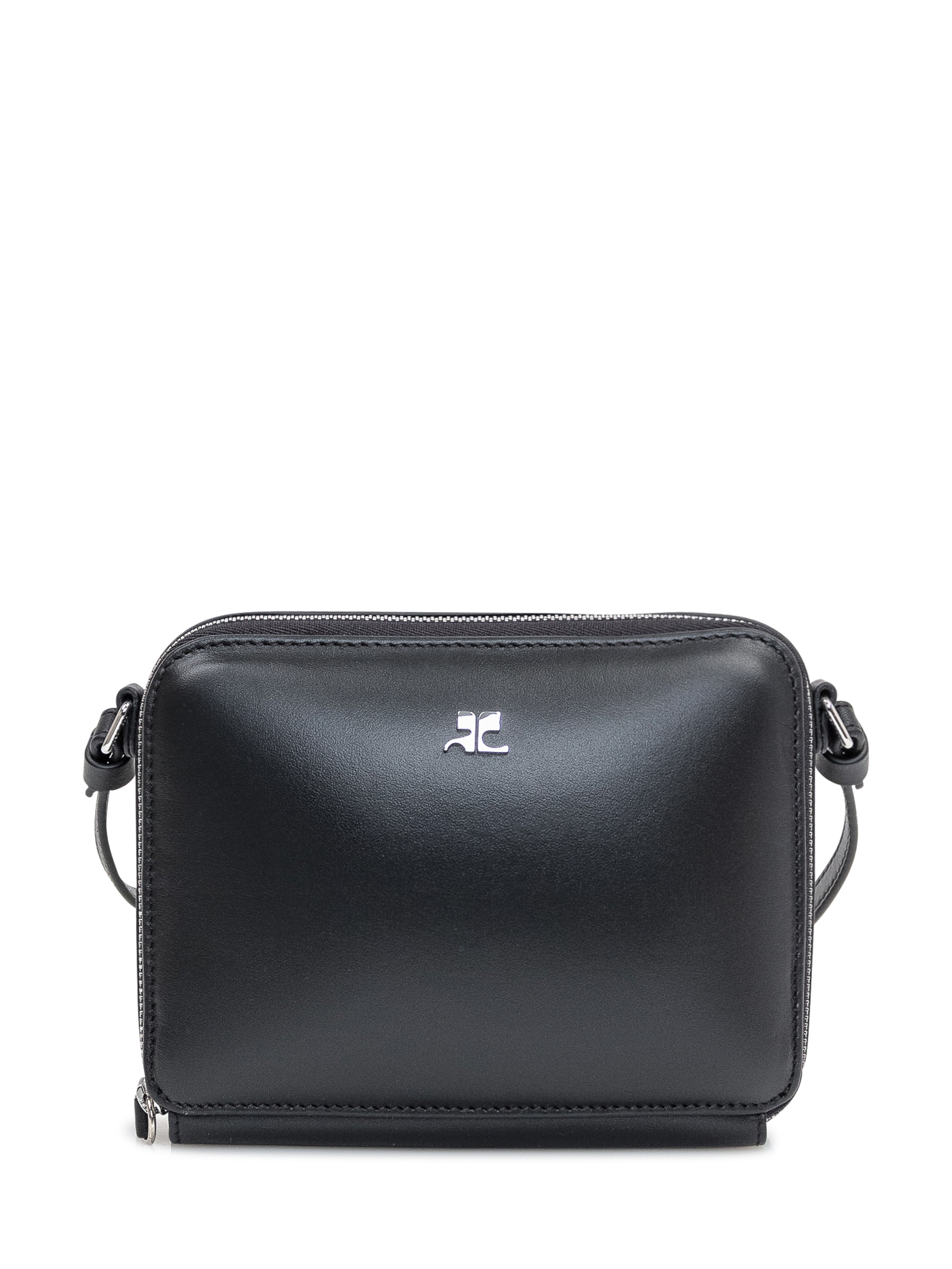 [Courreges] Tote bag FW24 424GSA146CR0065 9999