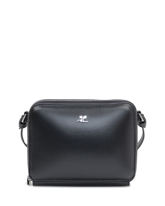 [Courreges] Tote bag FW24 424GSA146CR0065 9999