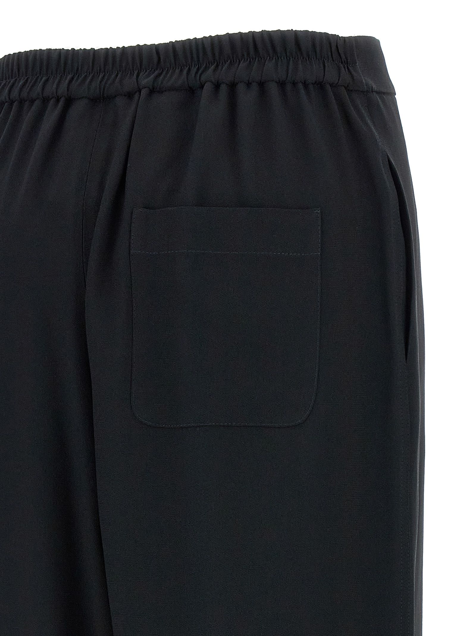 [Moschino] Trousers FW24 A031954338555