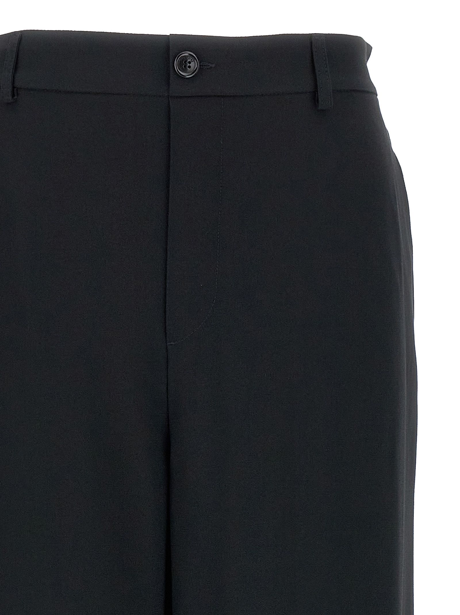 [Moschino] Trousers FW24 A031954338555