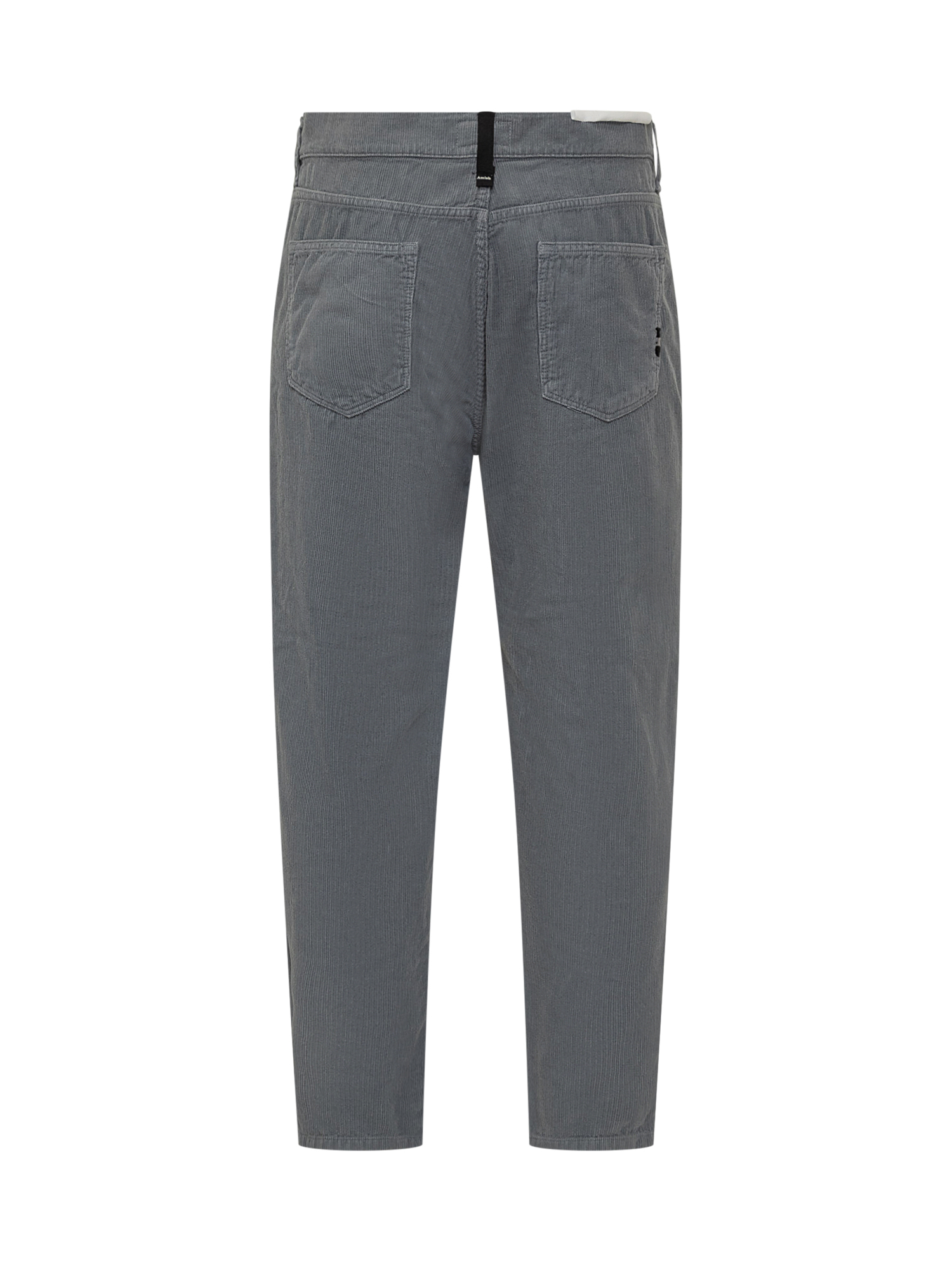 [AMISH] Jeans FW24 AMU001P3950569 C0186