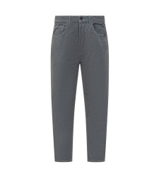 [AMISH] Jeans FW24 AMU001P3950569 C0186
