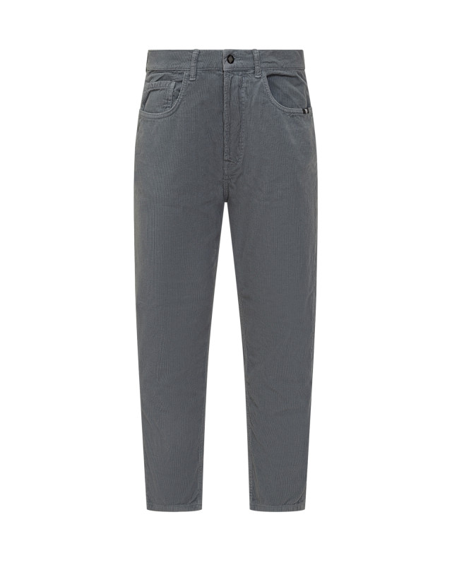 [AMISH] Jeans FW24 AMU001P3950569 C0186