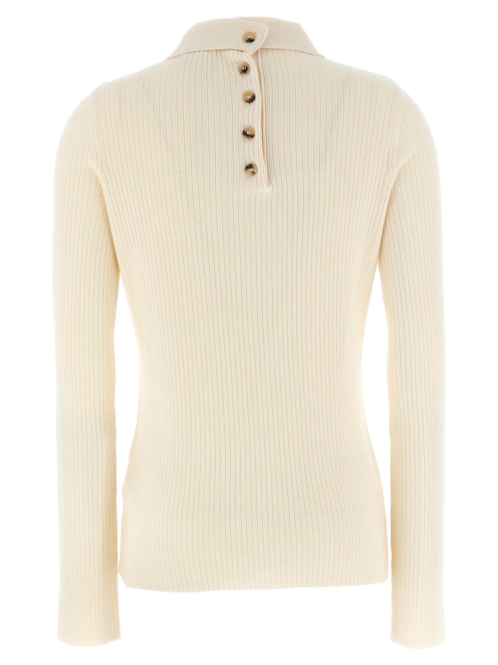 [Courreges] Knitwear FW24 324MPO037FI00490079