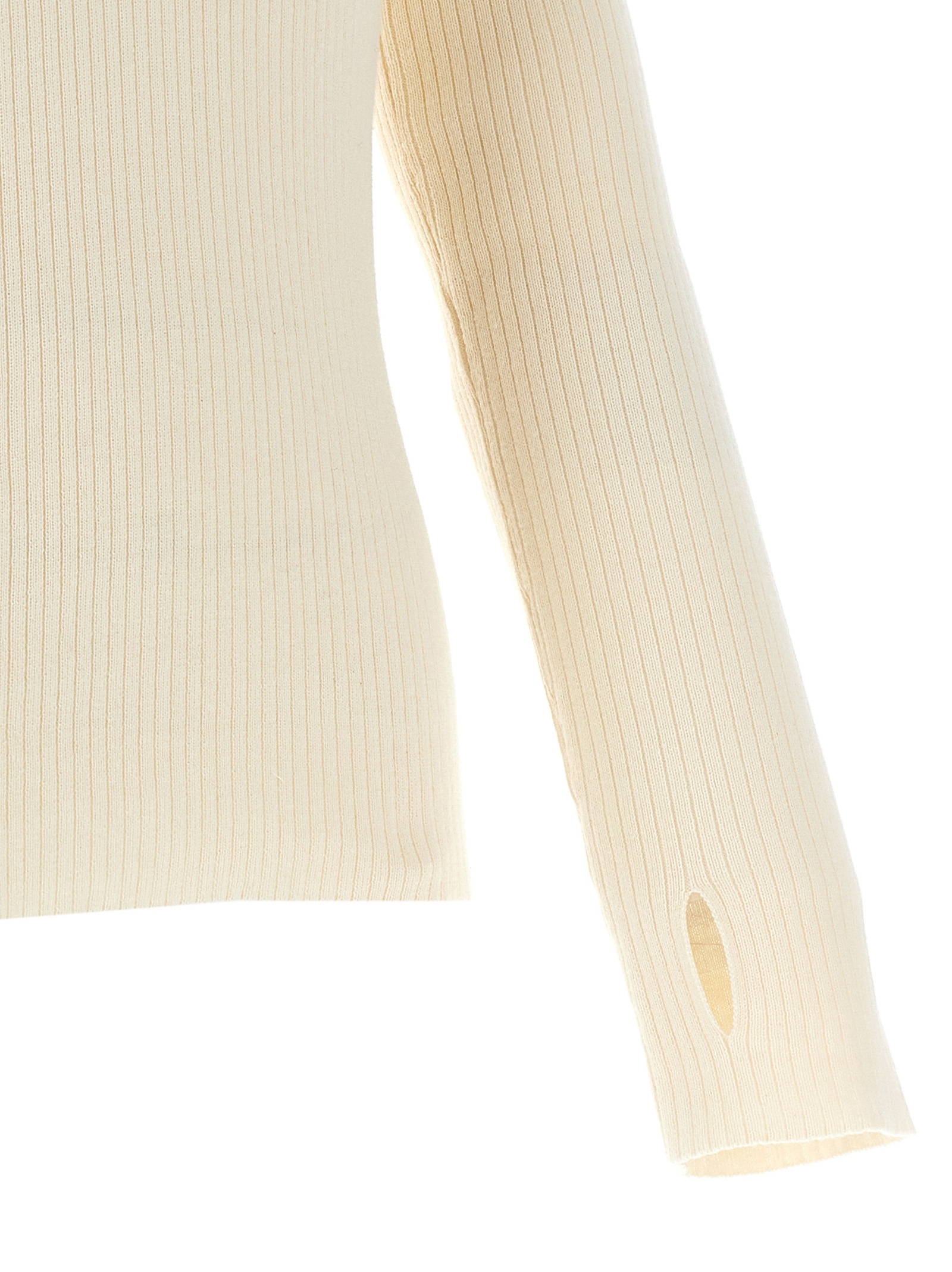 [Courreges] Knitwear FW24 324MPO037FI00490079