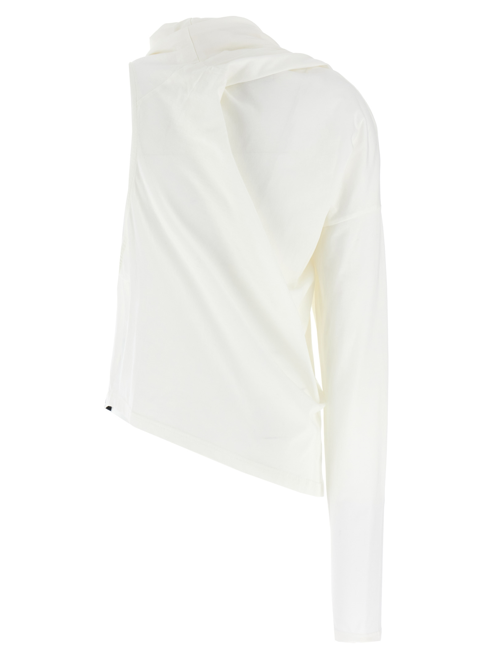 [Courreges] T-shirts Long Sleeve FW24 424JTS154JS01750001