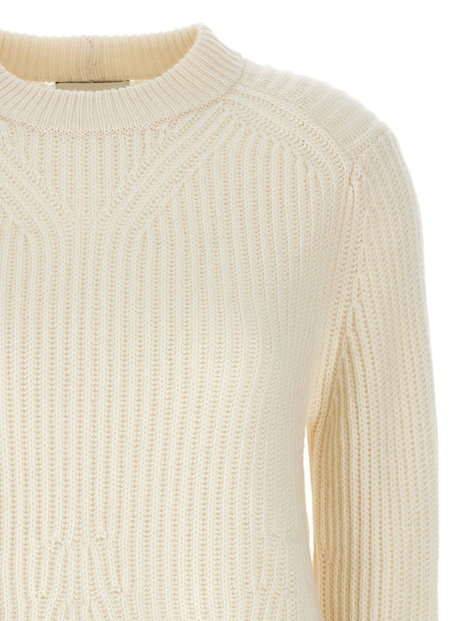 [LouLou De Saison] Knitwear FW24 COSMOIVORY