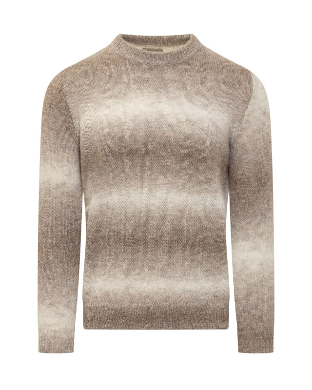 [Woolrich] Knitwear FW24 CFWWKN0282FRUF0748 703