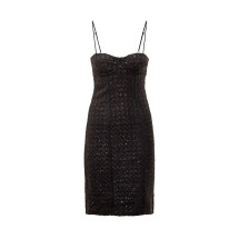 [ROTATE] Sleeveless dress FW24 113088100 100