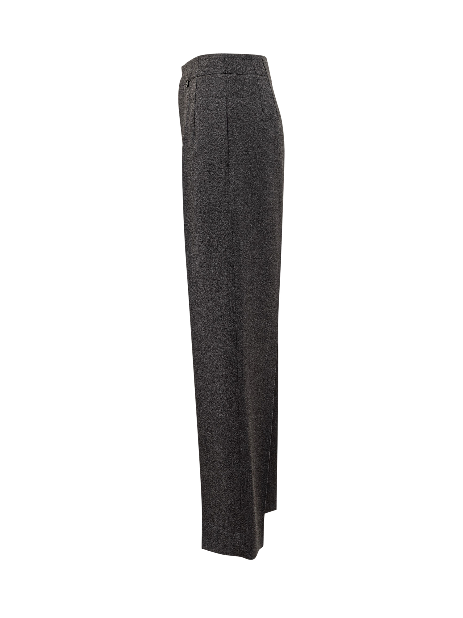 [VICTORIA BECKHAM] Trousers FW24 1424WTR005880A 47
