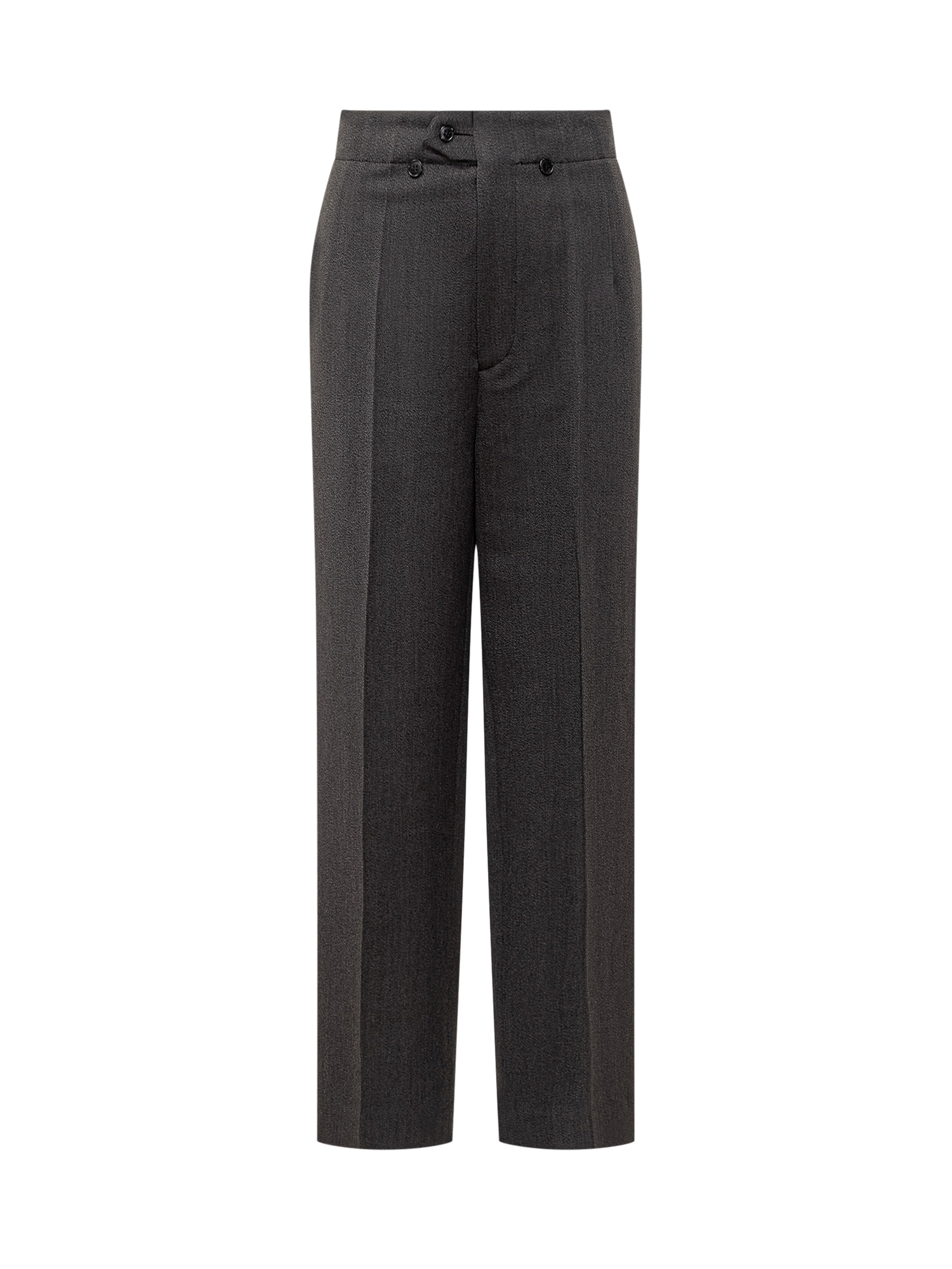 [VICTORIA BECKHAM] Trousers FW24 1424WTR005880A 47