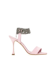 [Manolo Blahnik] Sandals SS24 LIERASAN1242569 LPNK