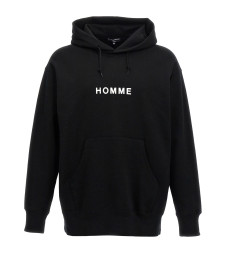 [COMME DES GARҪONS HOMME] Hoodie FW24 HNT1051