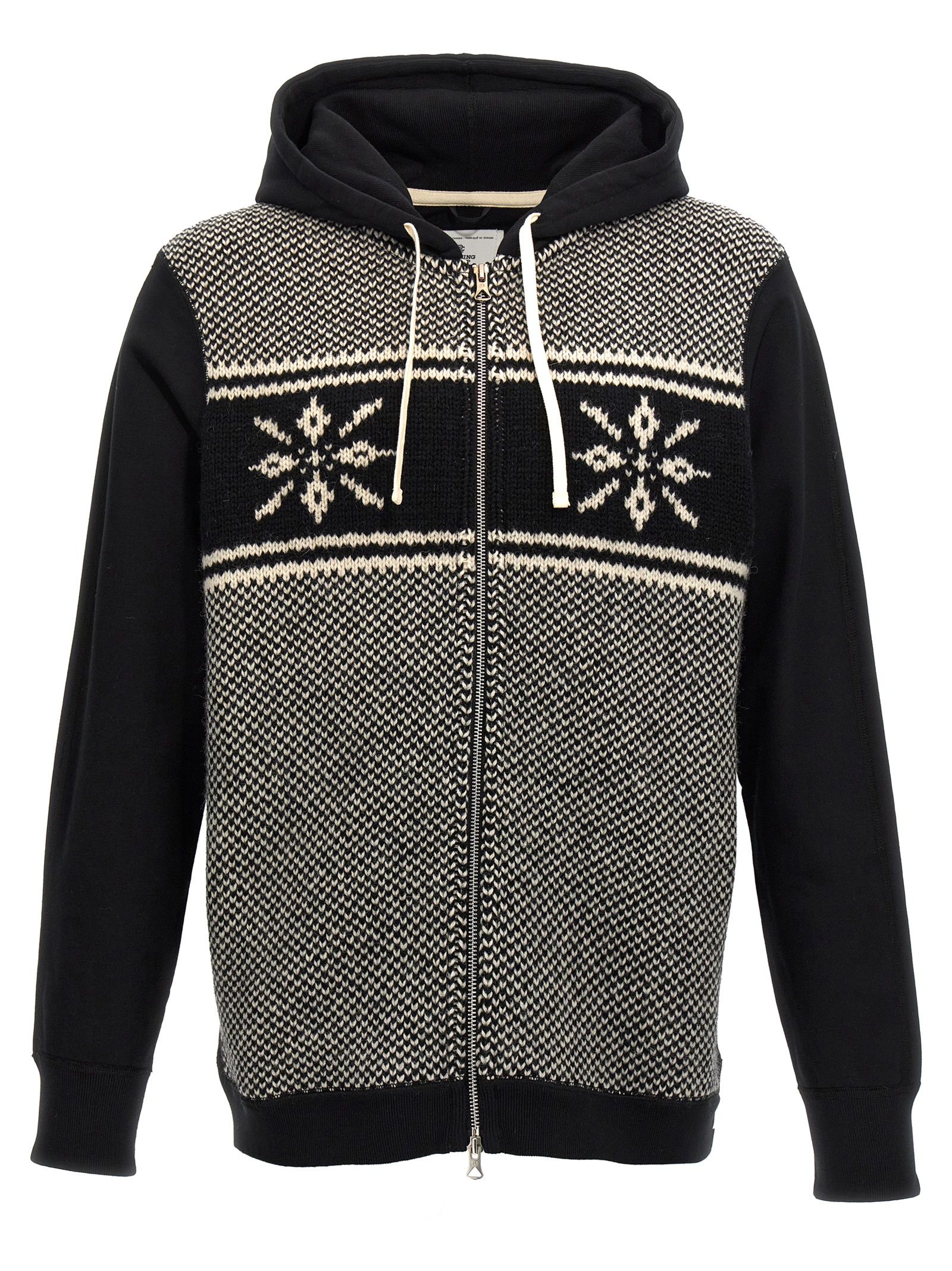 [Junya Watanabe] Zip Up FW24 WNT9011