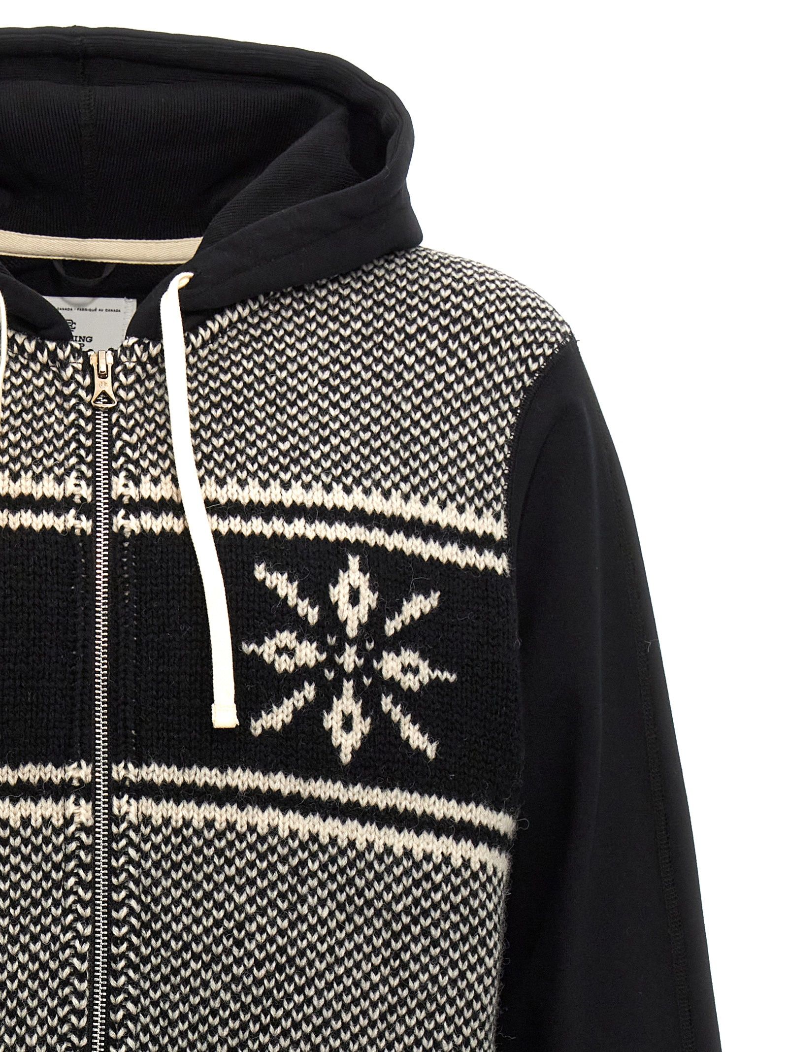 [Junya Watanabe] Zip Up FW24 WNT9011