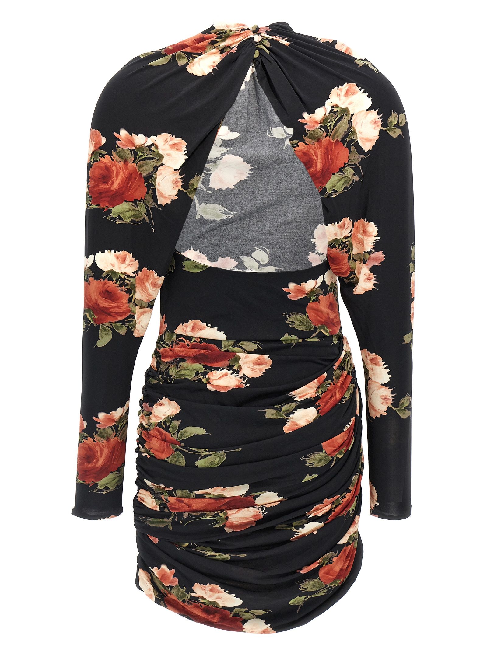 [MAGDA BUTRYM] Long sleeve dress FW24 19992480