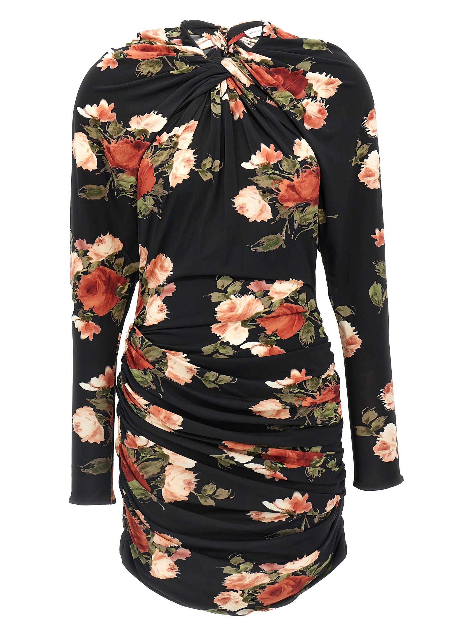[MAGDA BUTRYM] Long sleeve dress FW24 19992480