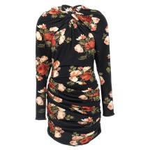 [MAGDA BUTRYM] Long sleeve dress FW24 19992480