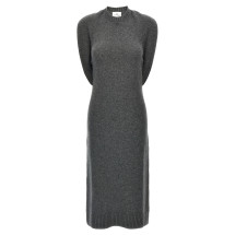[Courreges] Sleeveless dress FW24 324MRO467FI00629001