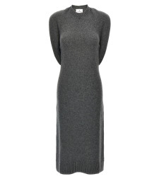 [Courreges] Sleeveless dress FW24 324MRO467FI00629001