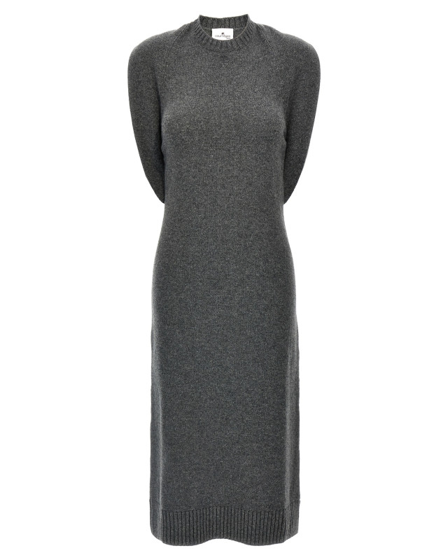 [Courreges] Sleeveless dress FW24 324MRO467FI00629001