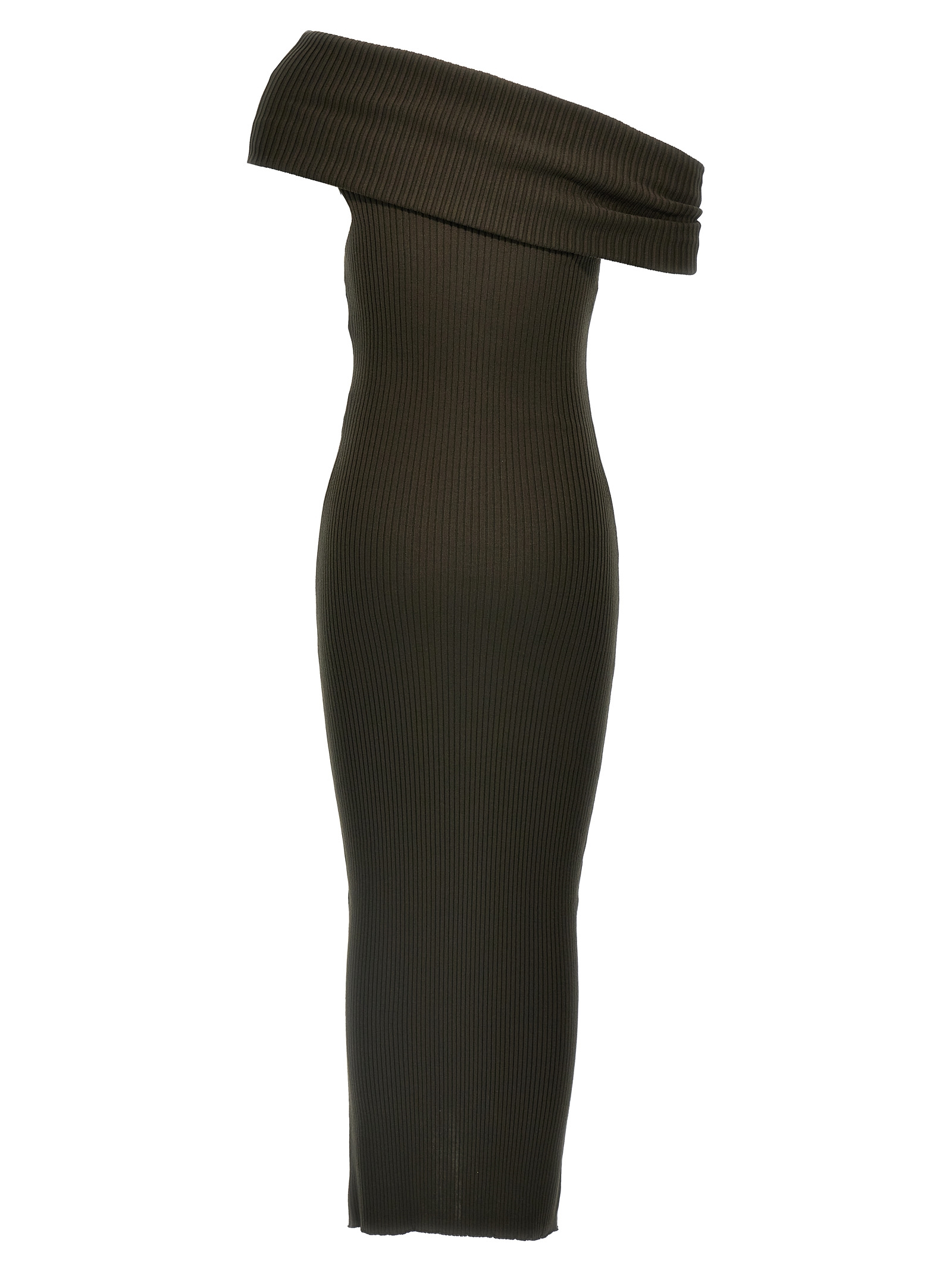 [Courreges] Sleeveless dress FW24 324MRO469FI00011093