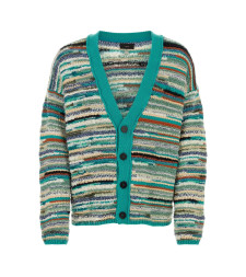 [Alanui] Cardigan SS24 LMHB027R24KNI004 4384