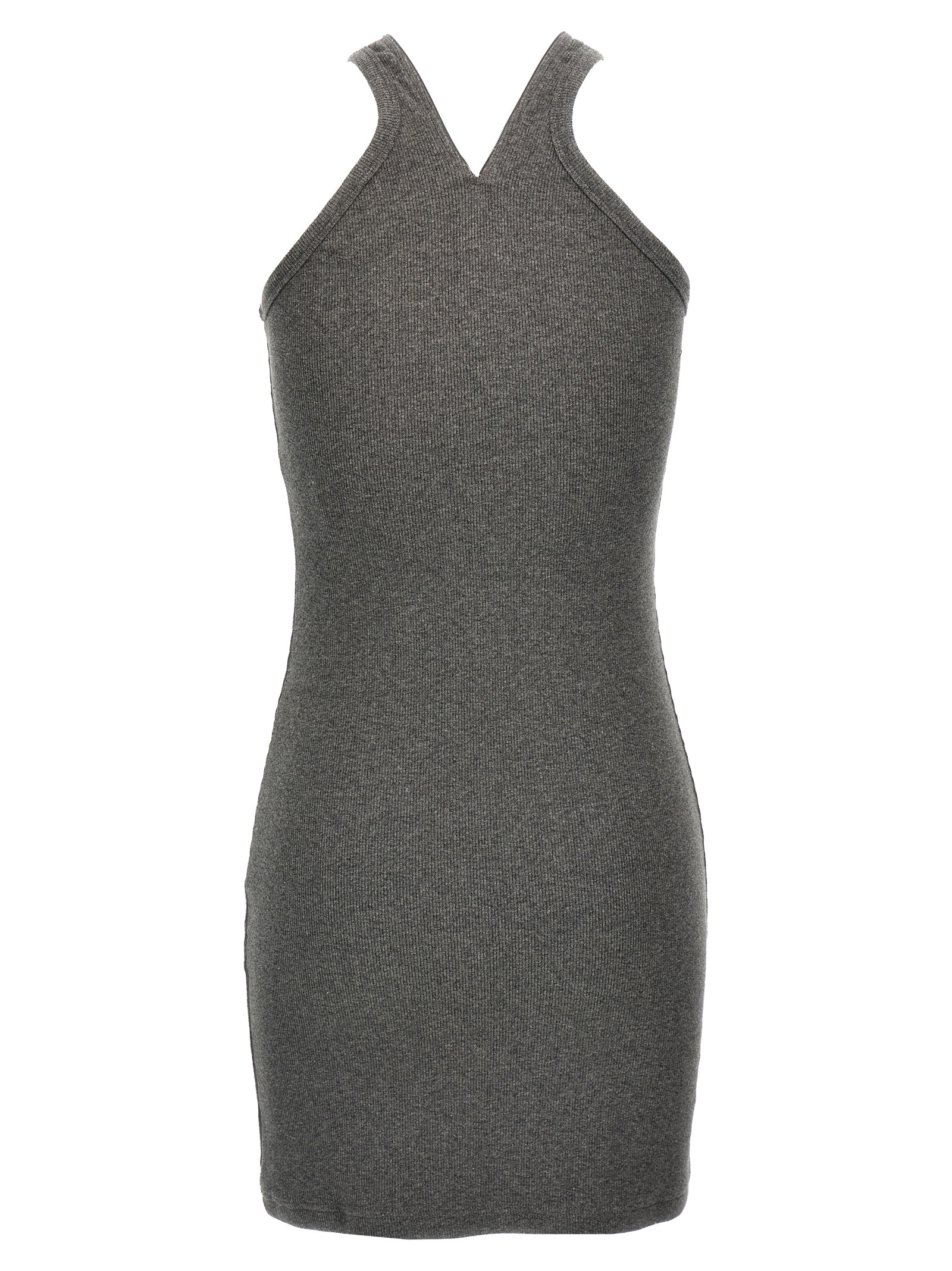 [Courreges] Sleeveless dress FW24 324JRO452JS01659011