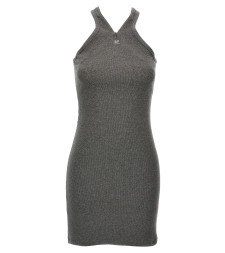 [Courreges] Sleeveless dress FW24 324JRO452JS01659011