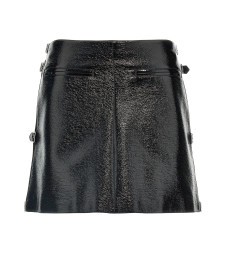 [Courreges] Mini skirt FW24 324CJU187VY00159999