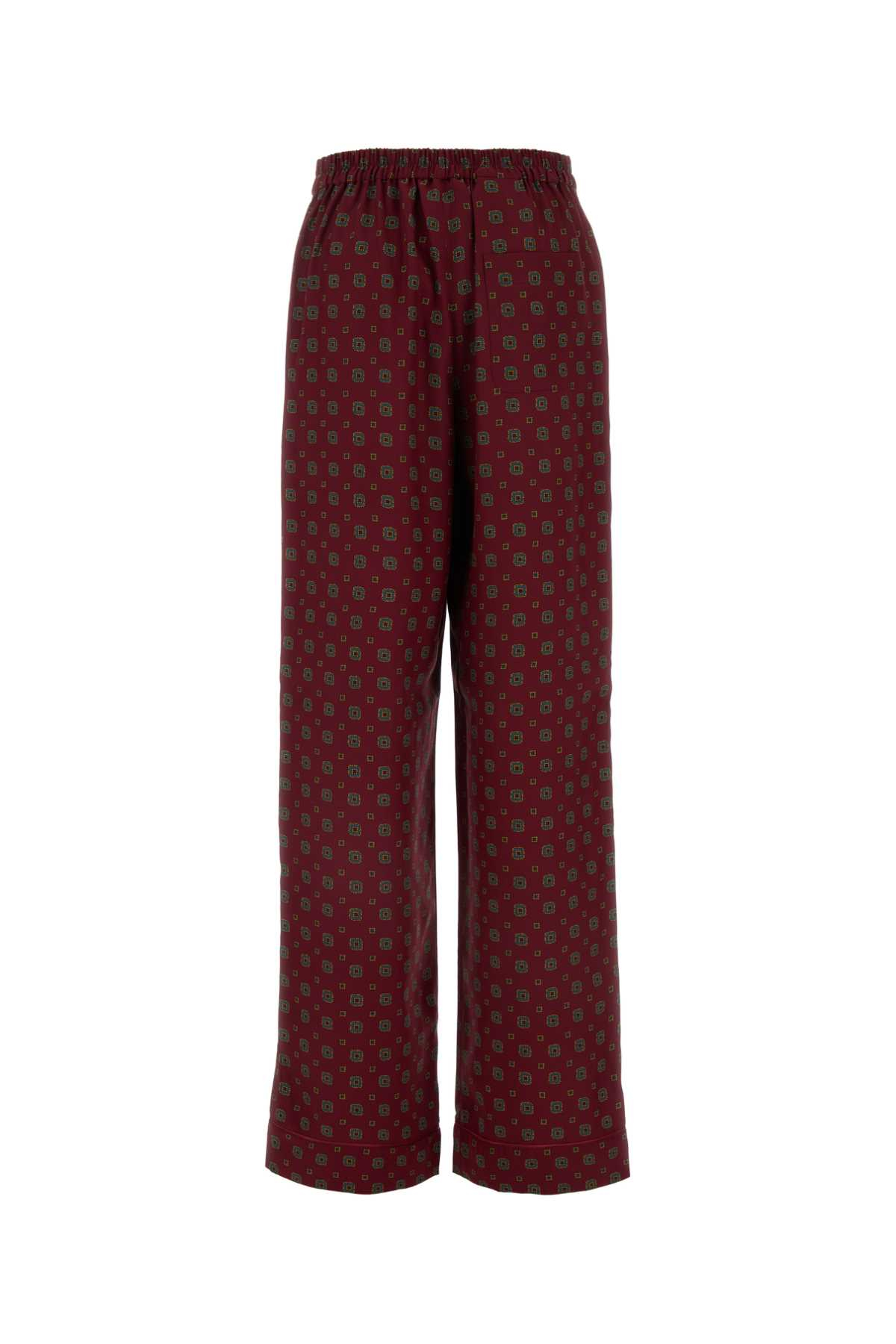 [Moschino] Trousers FW24 A03065455 1139