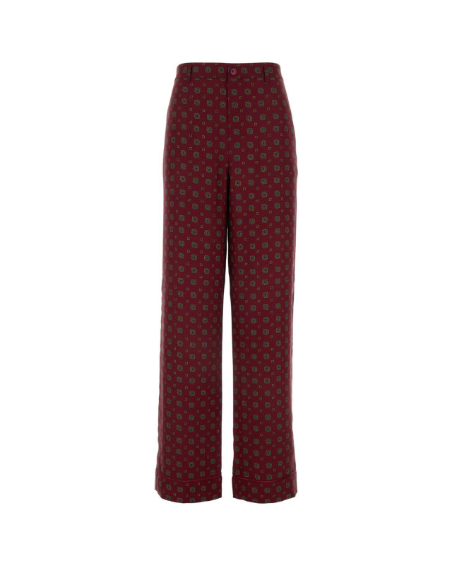 [Moschino] Trousers FW24 A03065455 1139