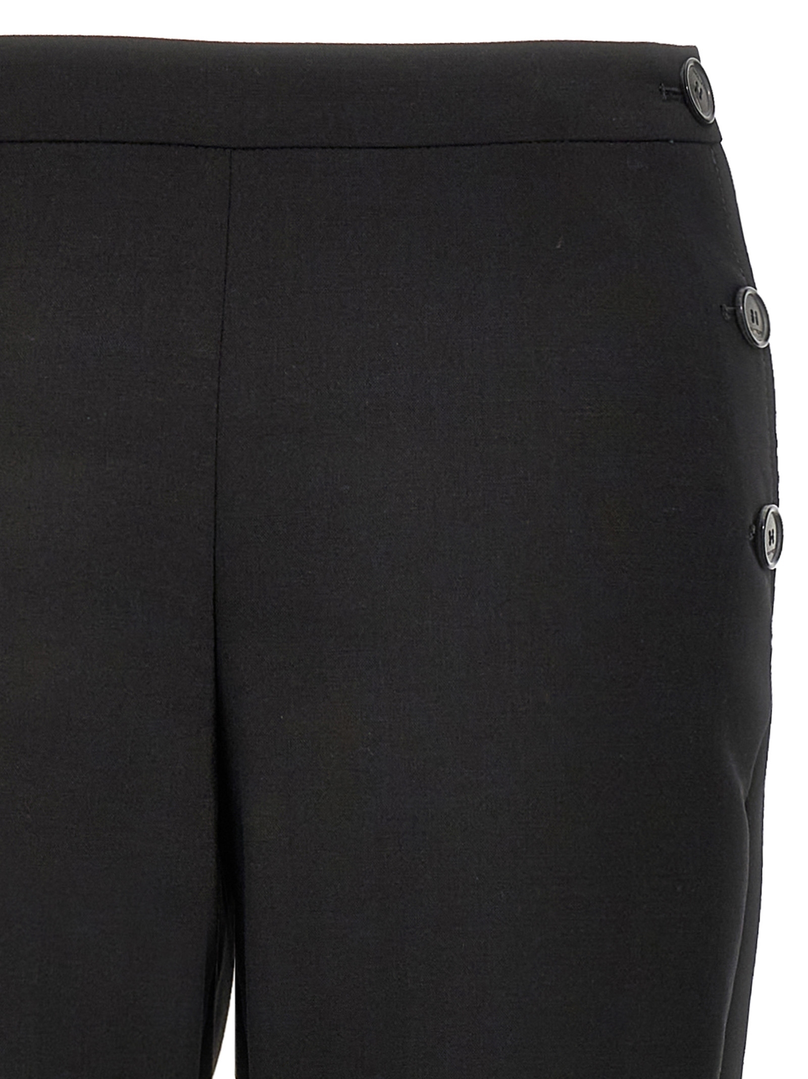 [Courreges] Trousers FW24 424CPA272WO01139999