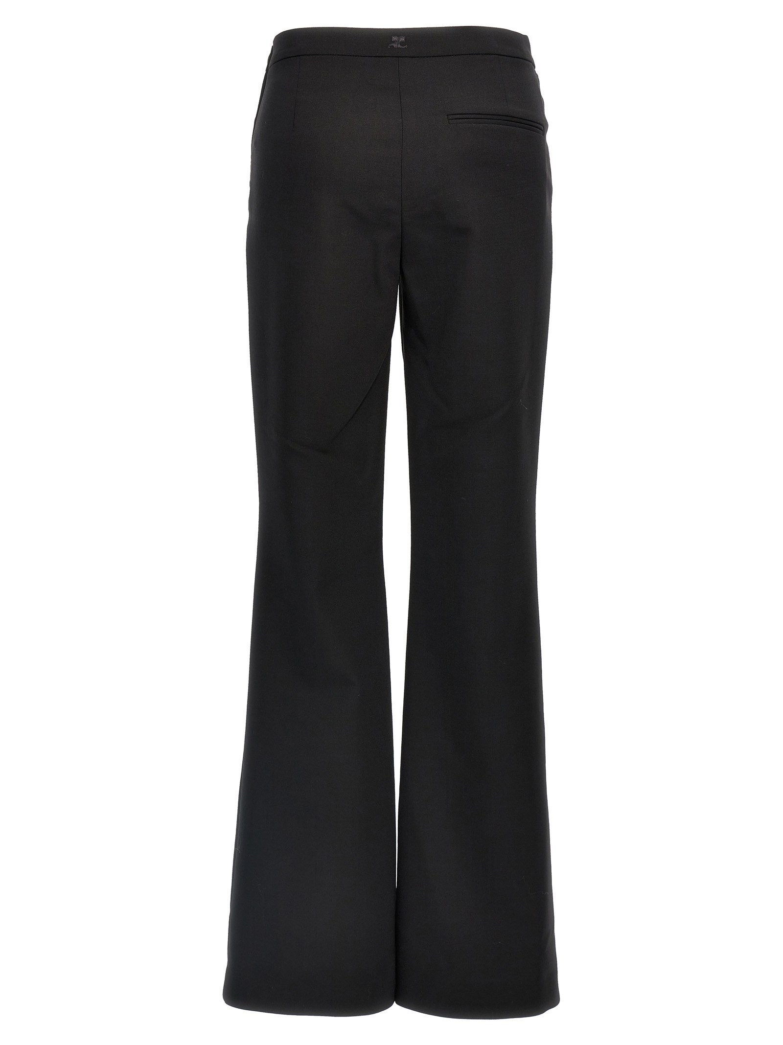 [Courreges] Trousers FW24 424CPA272WO01139999