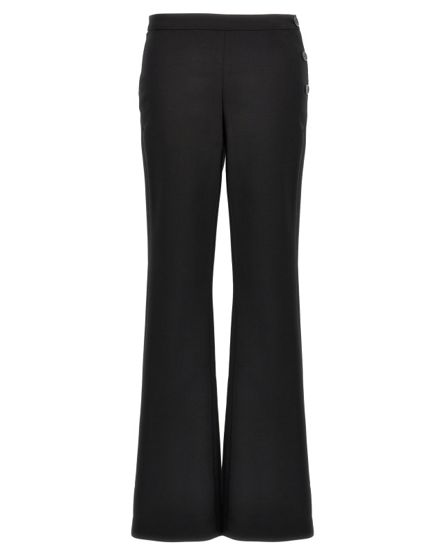 [Courreges] Trousers FW24 424CPA272WO01139999