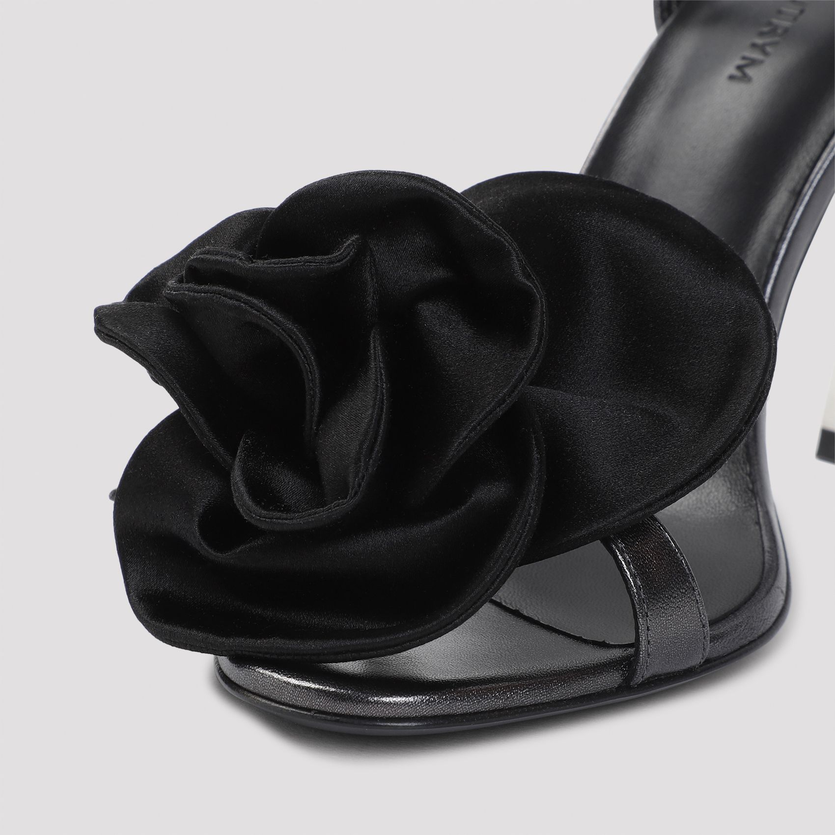 [MAGDA BUTRYM] Sandals FW24 518924