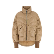[KHRISJOY] Down jacket FW24 KWF24R0624NY0002 CHA001
