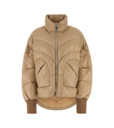 [KHRISJOY] Down jacket FW24 KWF24R0624NY0002 CHA001