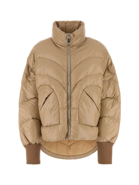 [KHRISJOY] Down jacket FW24 KWF24R0624NY0002 CHA001