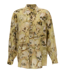 [MAGLIANO] Shirts Long Sleeve FW24 S2801392332