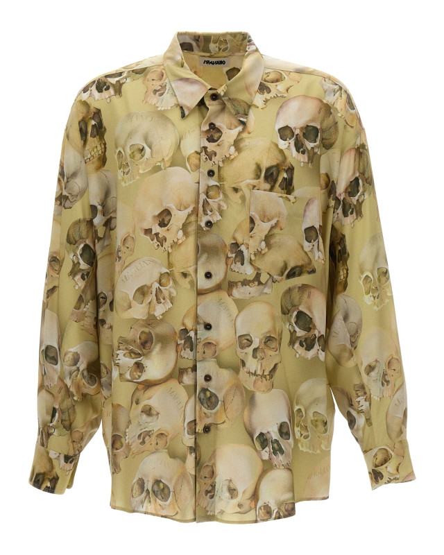 [MAGLIANO] Shirts Long Sleeve FW24 S2801392332