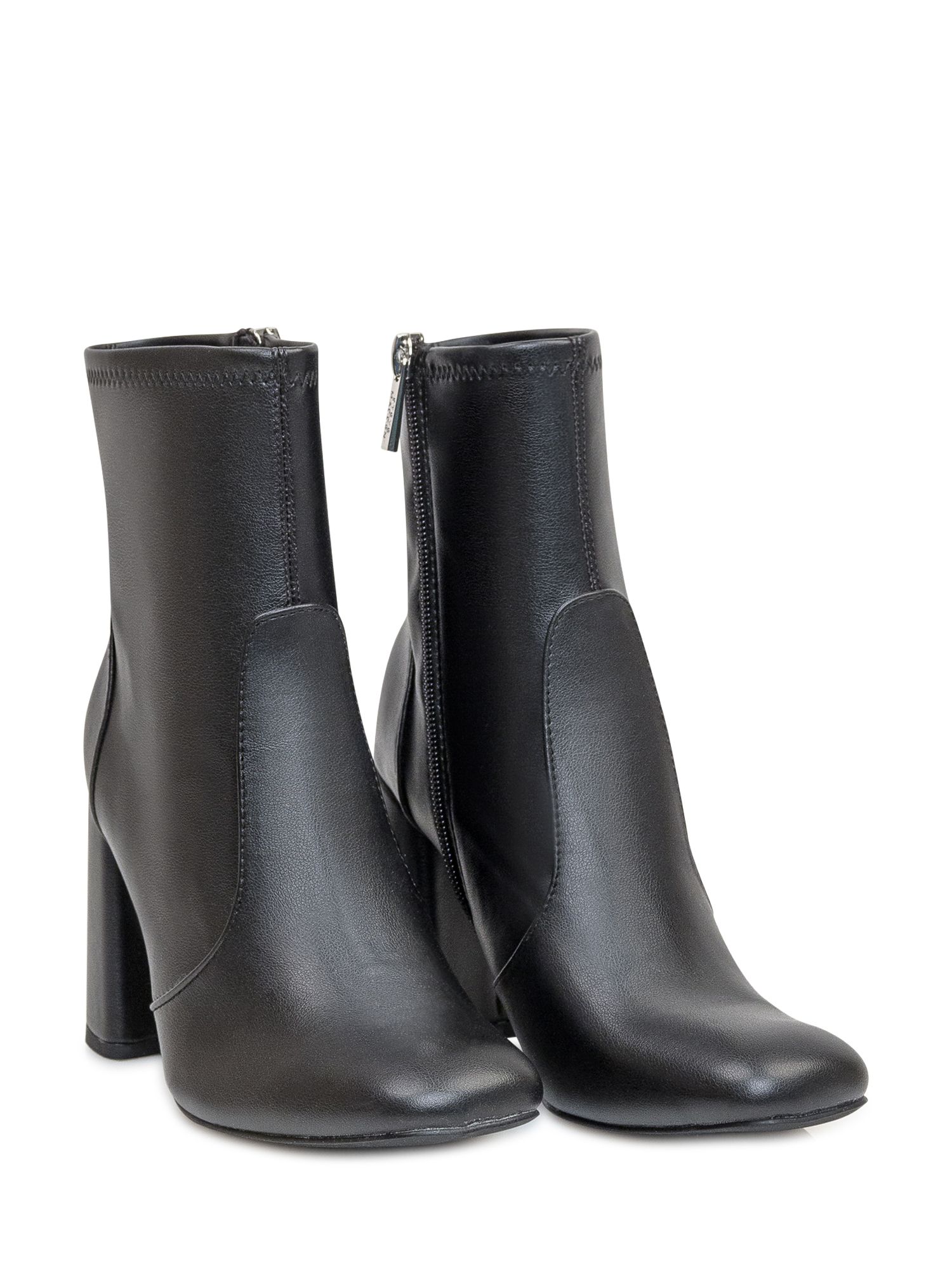 [Steve Madden] Boots FW24 SMSLOCOLE 1