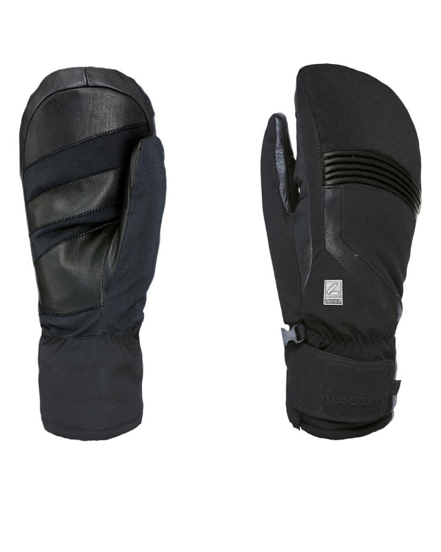 [LEVEL] Glove FW23 3224UM