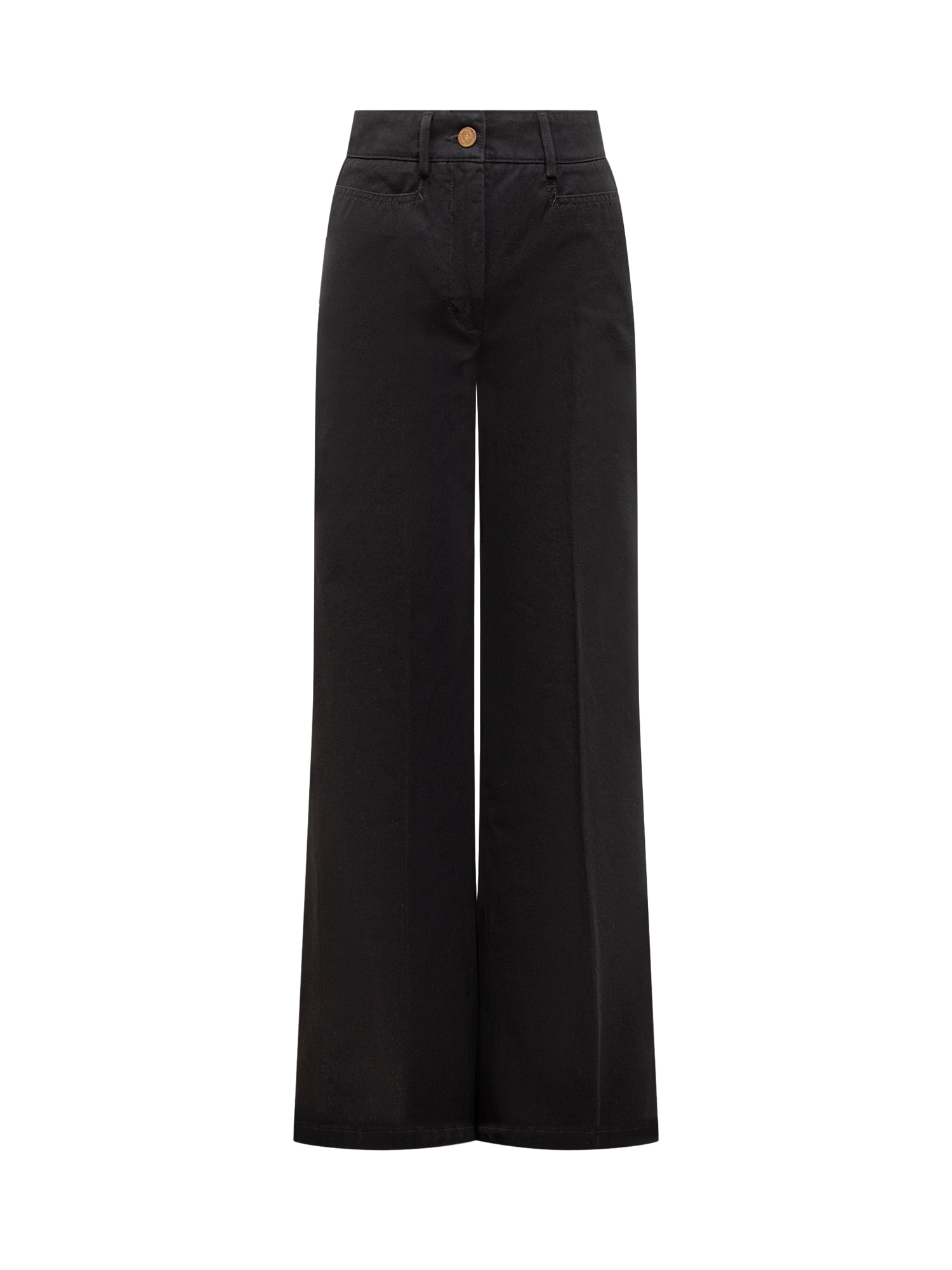[THE SEAFARER] Trousers FW24 SWP0024TCF0099 9999