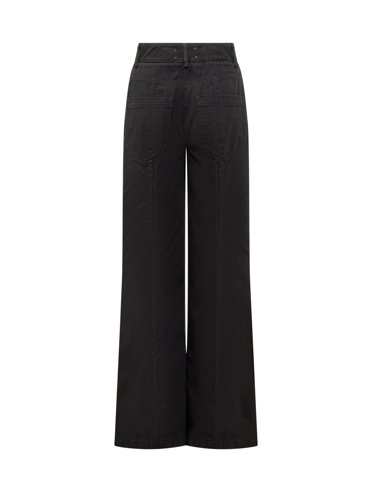 [THE SEAFARER] Trousers FW24 SWP0024TCF0099 9999