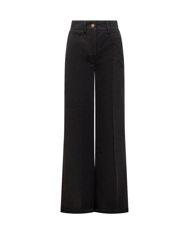 [THE SEAFARER] Trousers FW24 SWP0024TCF0099 9999