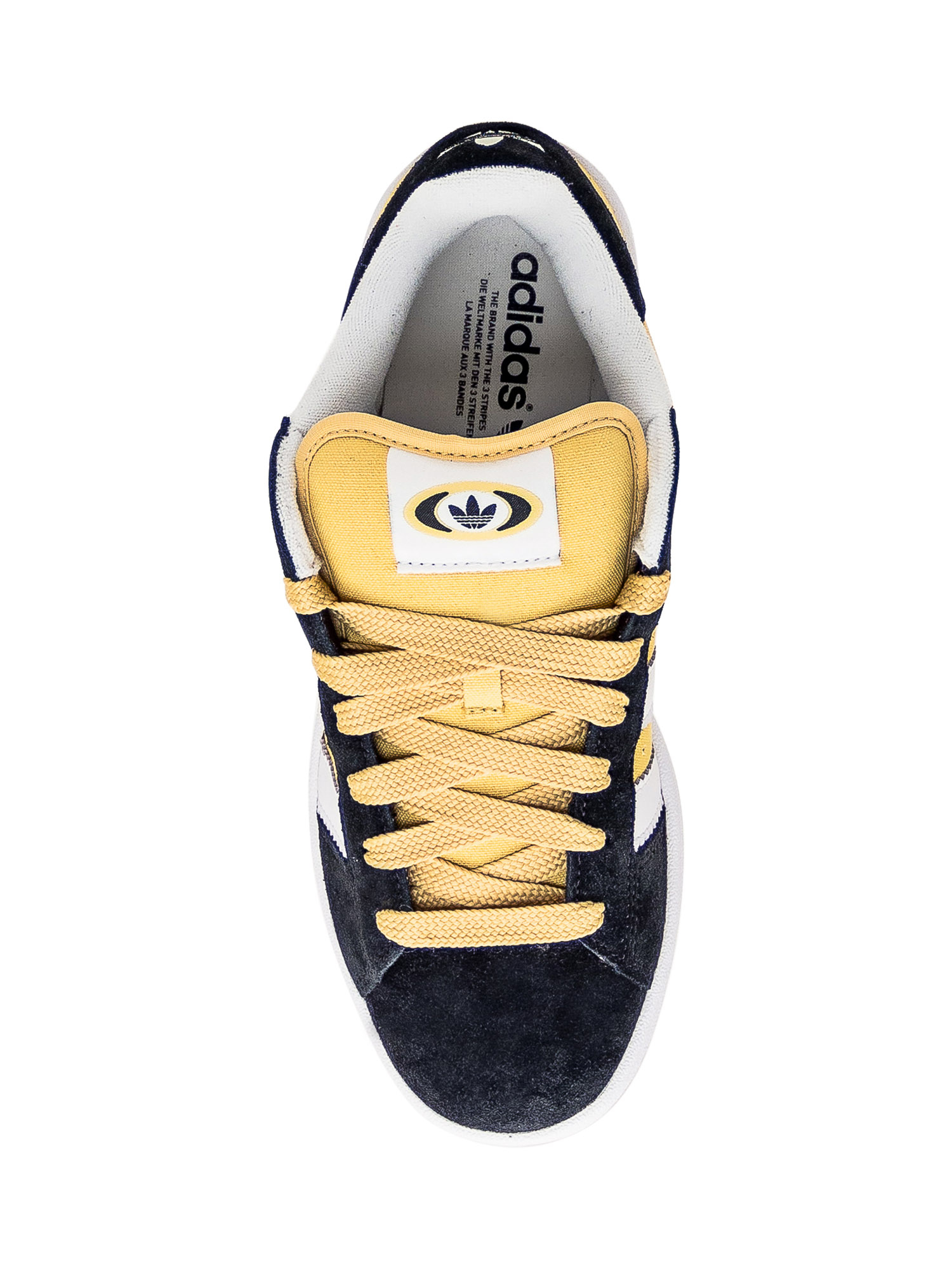 [ADIDAS ORIGINALS] Sneakers SS24 IF8758 OATFTWWHTCBLK